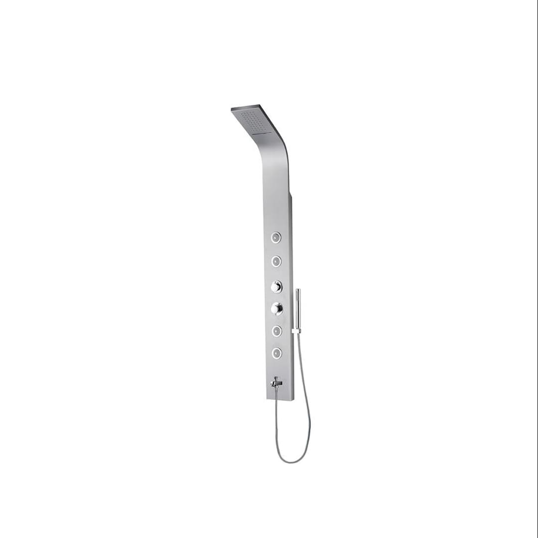 Luxury Towel Warmer